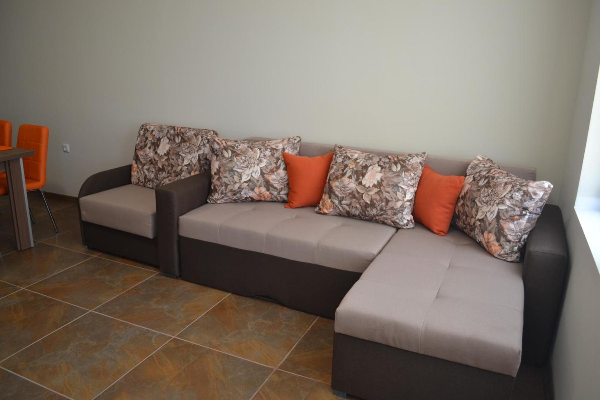 Апартаменти Кастро/Castro Apartments Tsarevo Esterno foto