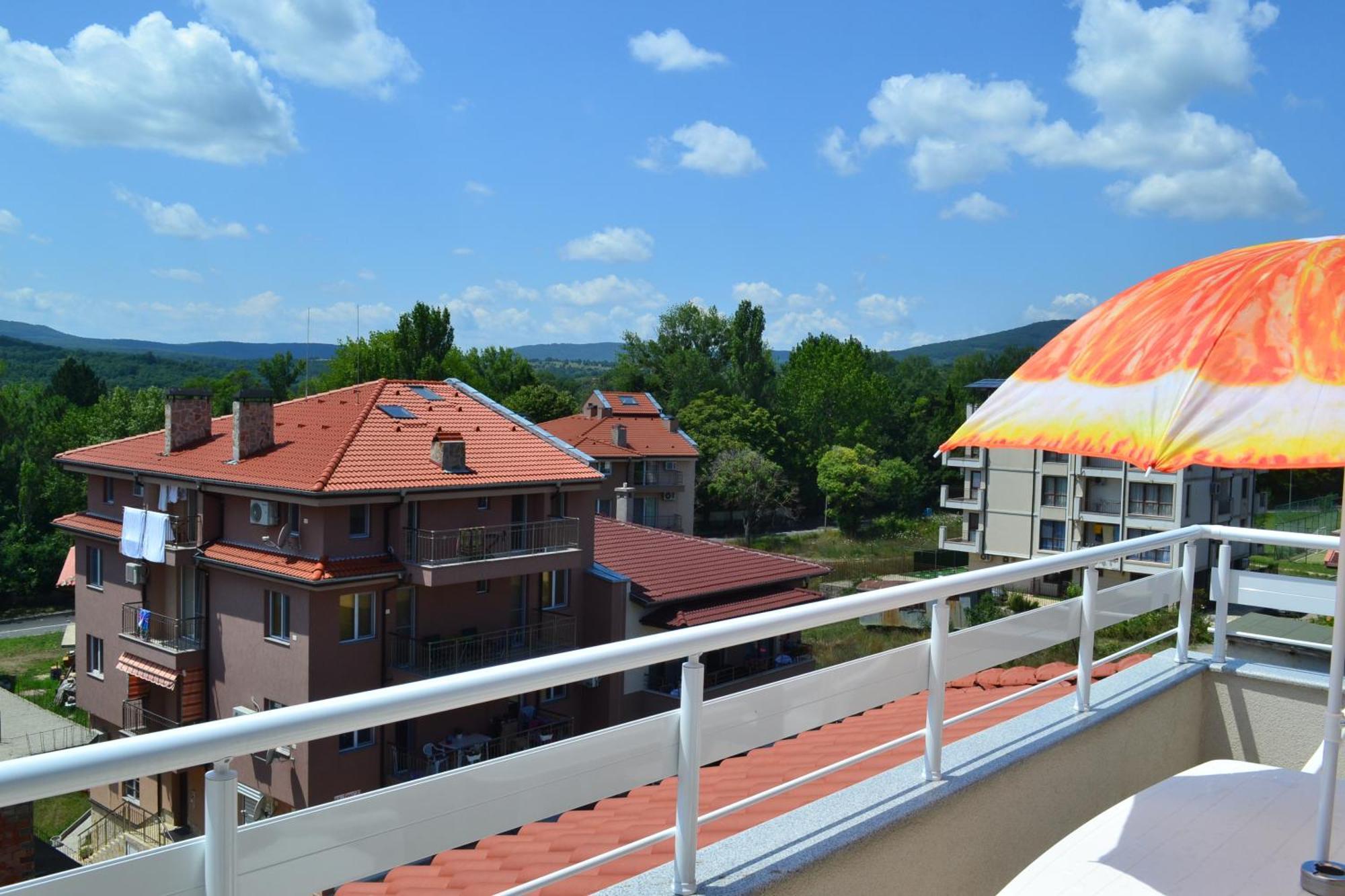 Апартаменти Кастро/Castro Apartments Tsarevo Esterno foto