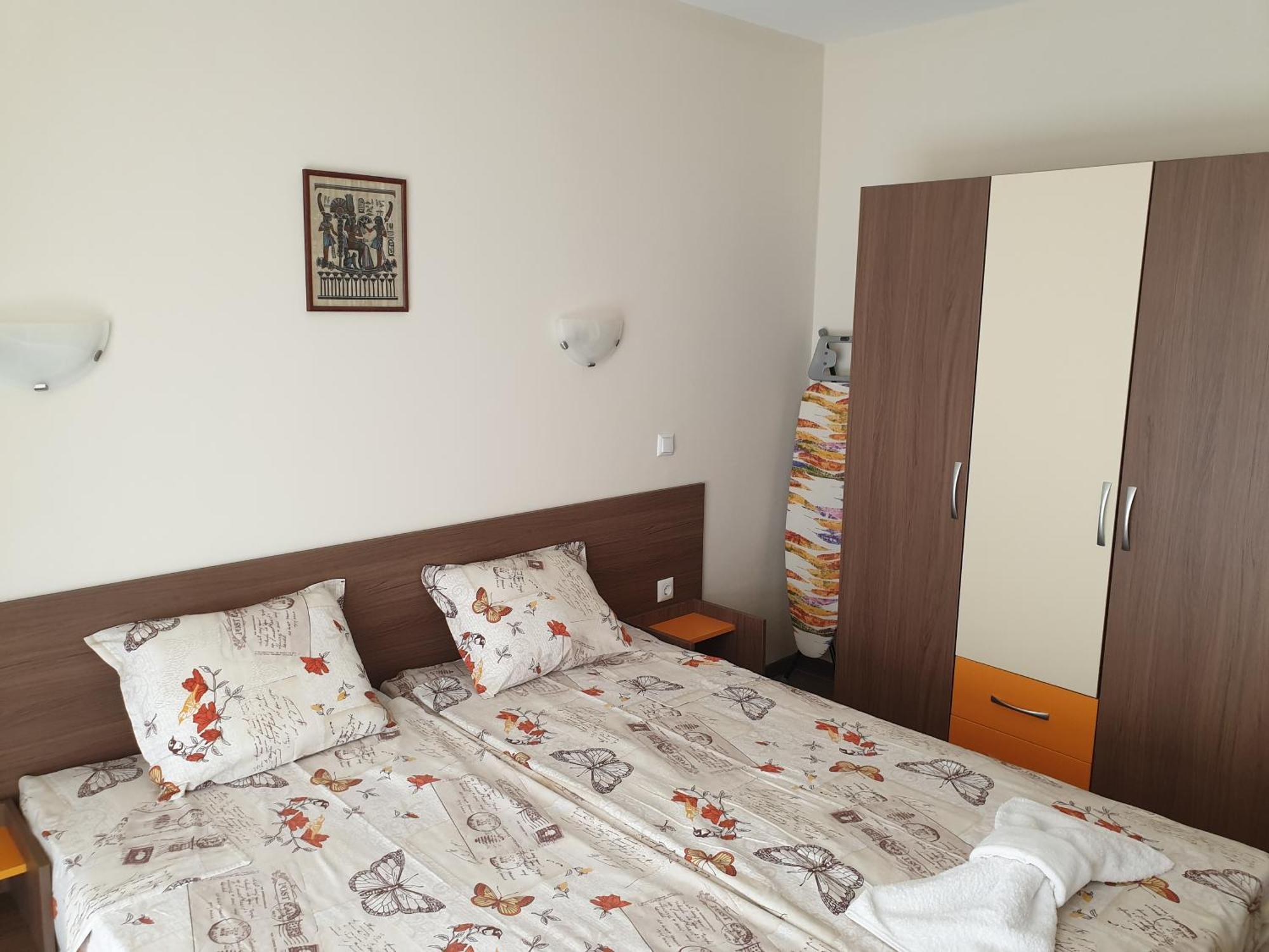 Апартаменти Кастро/Castro Apartments Tsarevo Camera foto